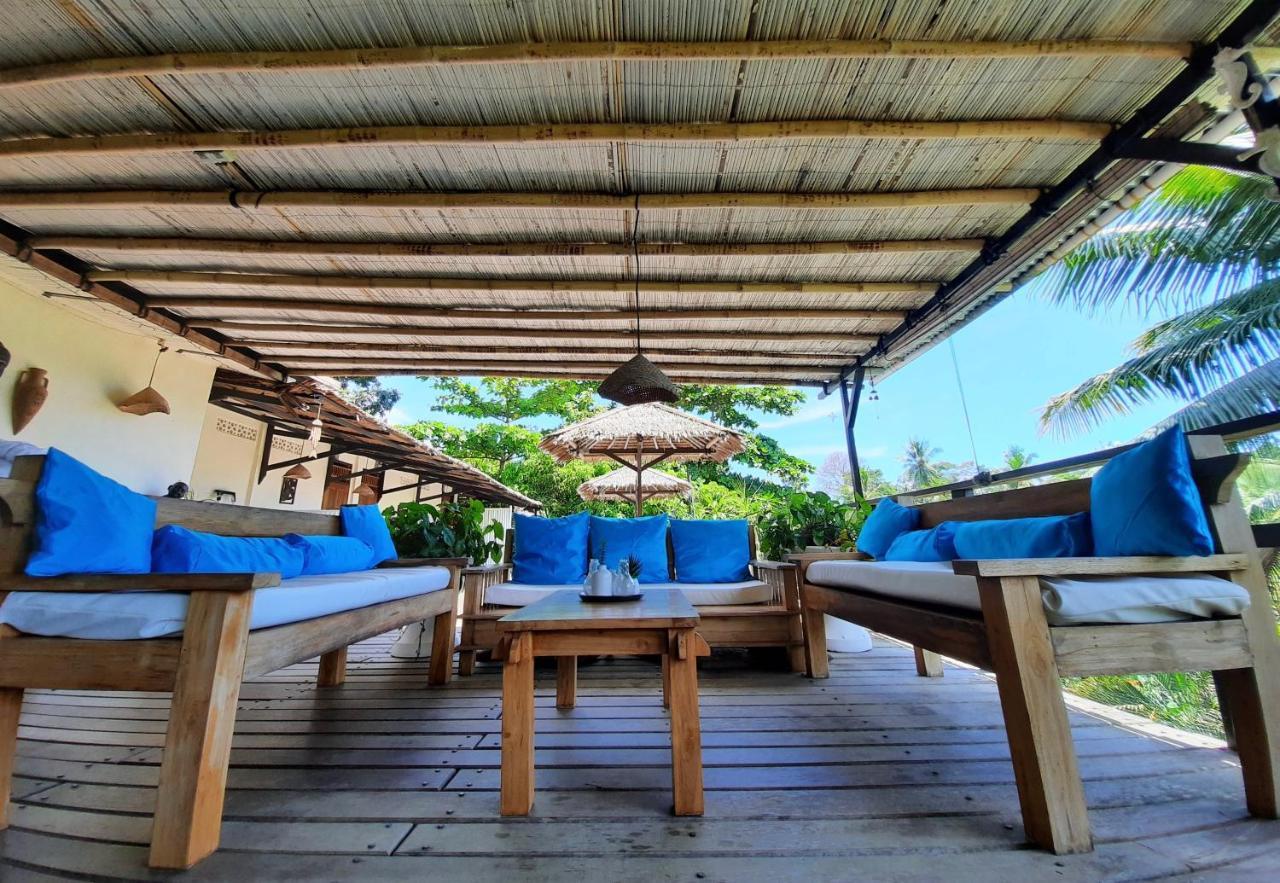 Guesthouse The 4 Fish Manado Eksteriør bilde