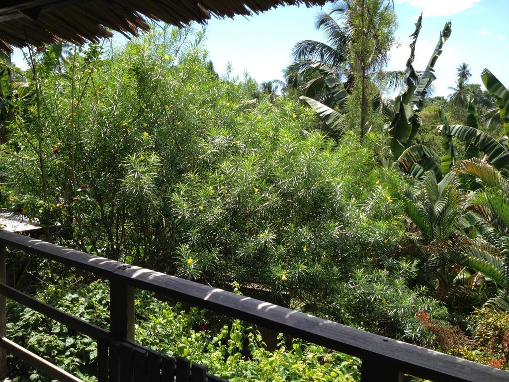 Guesthouse The 4 Fish Manado Rom bilde