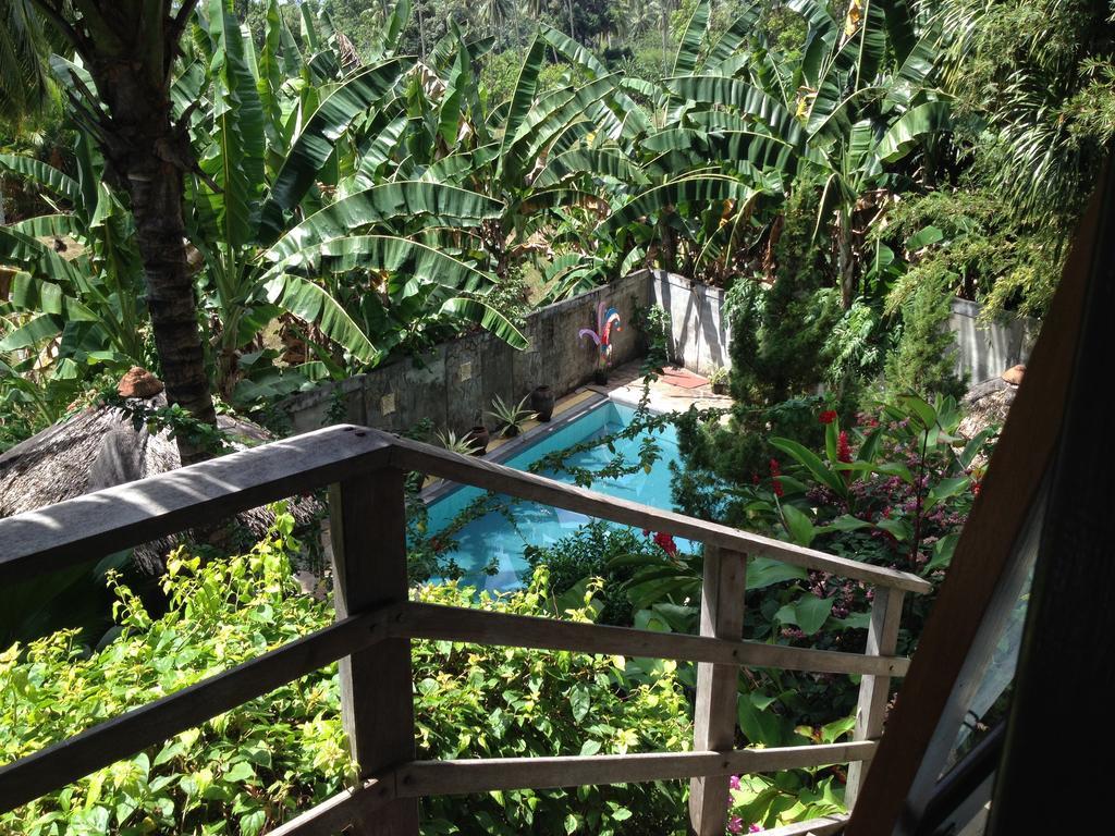 Guesthouse The 4 Fish Manado Eksteriør bilde