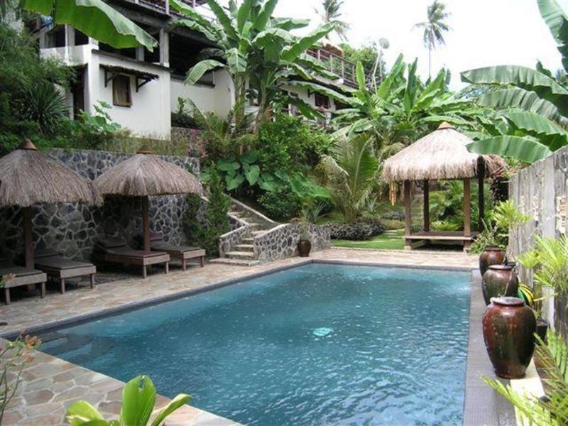 Guesthouse The 4 Fish Manado Eksteriør bilde